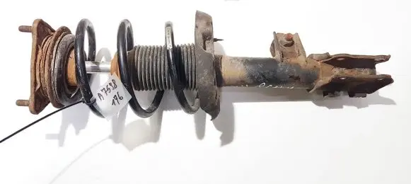 Hyundai i30 Front shock absorber/damper 801402000420 54650-2r750