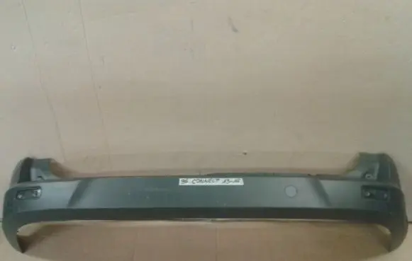Ford Transit - Tourneo Connect Rear bumper cross member