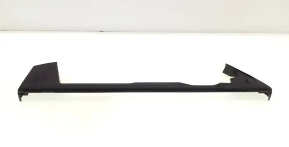 Tesla Model X Front passenger seat rail 106162800D