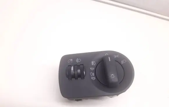 Audi A3 S3 8P Light switch 8P2941531C 04056753