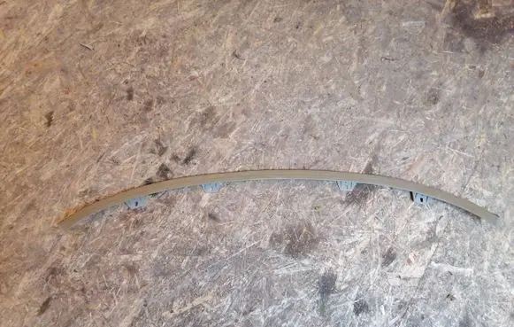 Nissan 240ZX, 280ZX, 300ZX Other interior part