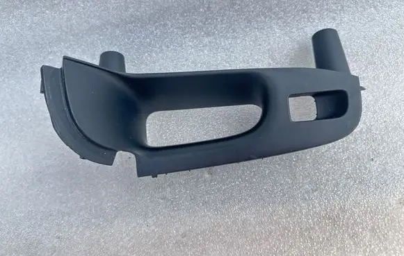 Audi A4 S4 B8 8K Rear door handle trim 8K0868393A