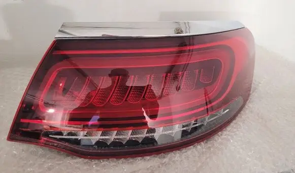 Mercedes-Benz GLC AMG Rear/tail lights A2539060702 652000 YAP2239520N01