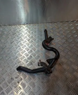 BMW 5 E60 E61 Engine coolant pipe/hose 7806706