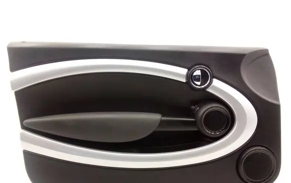 Mini One - Cooper Clubman R55 Front door card panel trim 275247