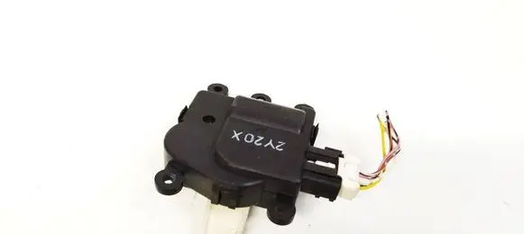 Mazda 6 Air flap motor/actuator 2Y20X