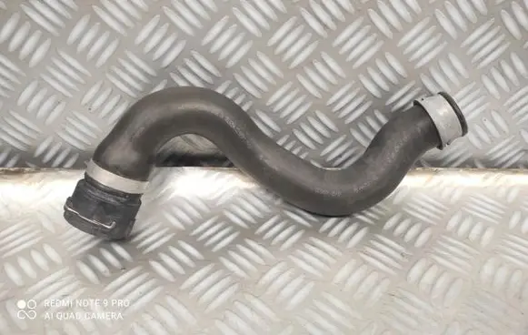Mercedes-Benz V Class W447 Engine coolant pipe/hose A4475010482