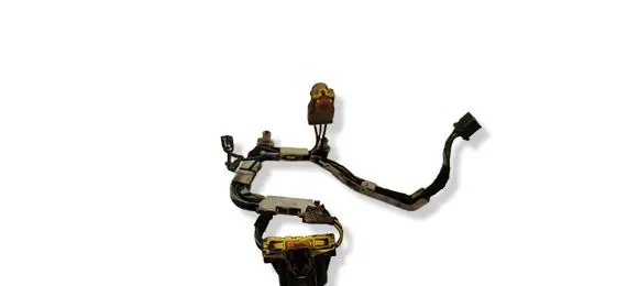 Volkswagen Tayron II Airbag squib ring wiring 571971584