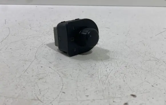 Volkswagen Sharan Wing mirror switch J19595650