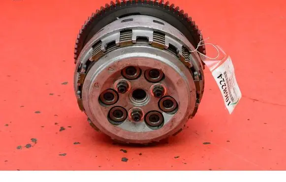 AC 428 Clutch set kit 