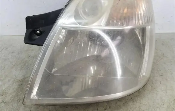 KIA Picanto Headlight/headlamp