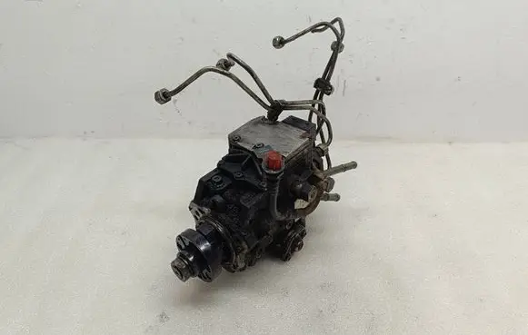 Opel Frontera B Fuel injection high pressure pump 0470504009 0986444005