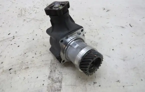 Honda CR-V Gearbox transfer box case 