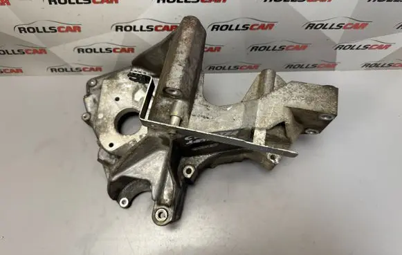 Generator/alternator bracket