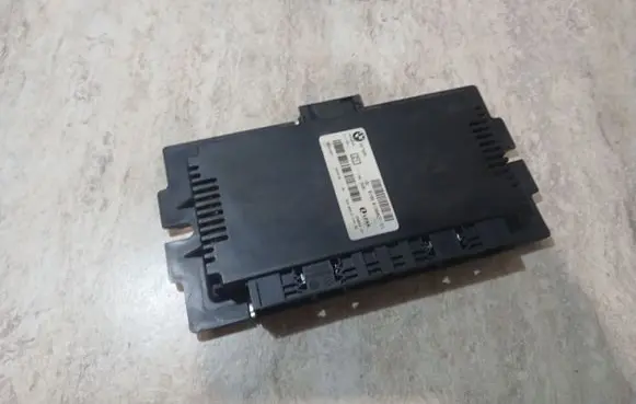 BMW 1 E81 E87 Light module LCM 9159807