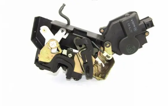 Hyundai Terracan Rear door lock