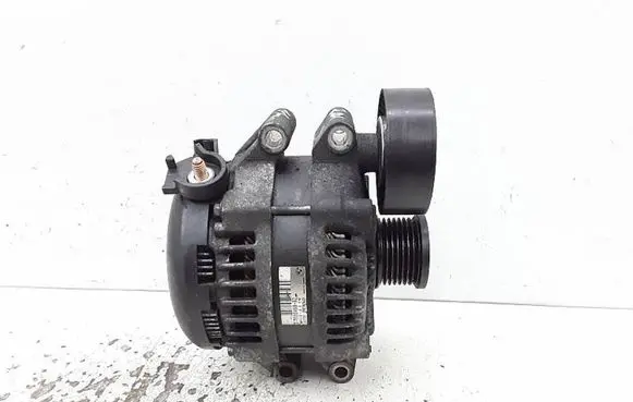BMW 1 E82 E88 Generator/alternator 755046802