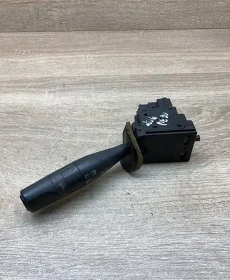 Peugeot 206 Indicator stalk 96307460ZL 61560065
