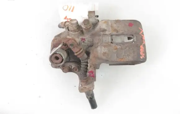 Honda Prelude Rear brake caliper