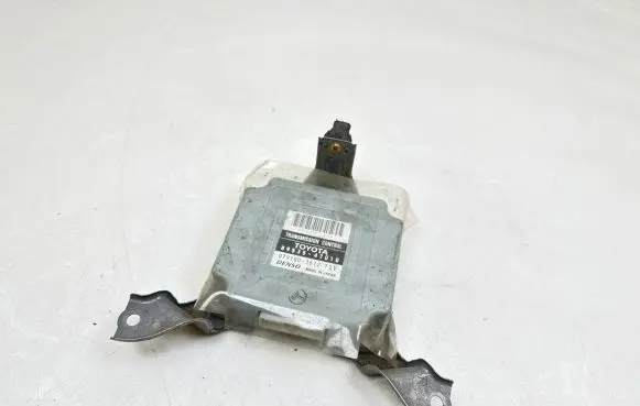Toyota Prius (XW20) Gearbox control unit/module 8953547010 0791001612