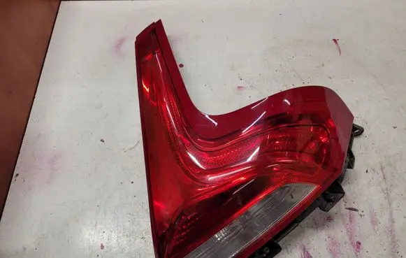 Volvo V40 Rear/tail lights 31283340