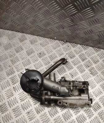 Audi A8 S8 D3 4E Oil pump 079115103l