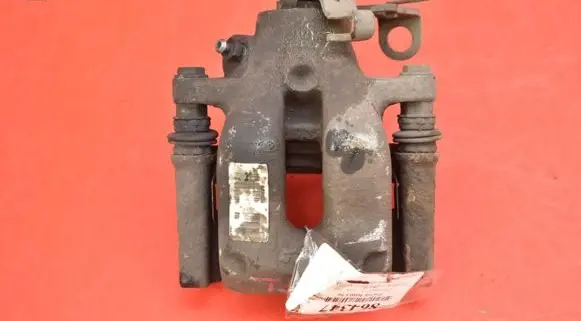 Citroen C5 Rear brake caliper