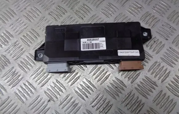 Fiat Croma Voice control module 46828007