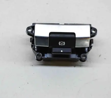 Jaguar E-Pace Hand parking brake switch J9C32B623AA