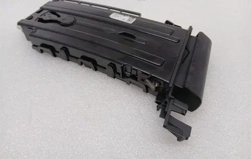 Porsche 911 992 Cup holder front 992858603C