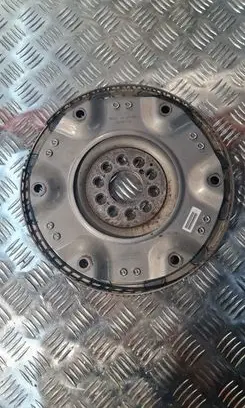 Flywheel