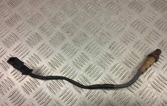 BMW X3 F25 Lambda probe sensor 7589121