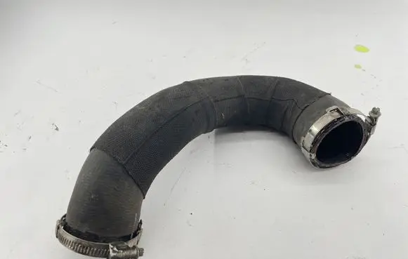 Audi A7 S7 4G Intercooler hose/pipe 4G0145738AH