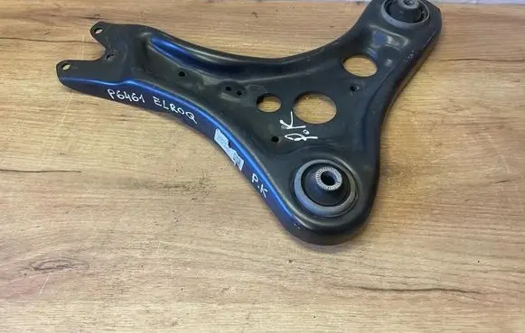 Skoda Elroq Front lower control arm/wishbone 1EA407151E