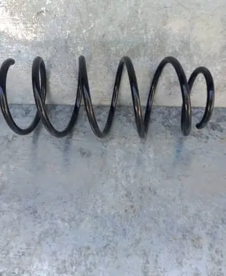 BMW 3 E36 Front coil spring 31331090760 31331090761 31331090762