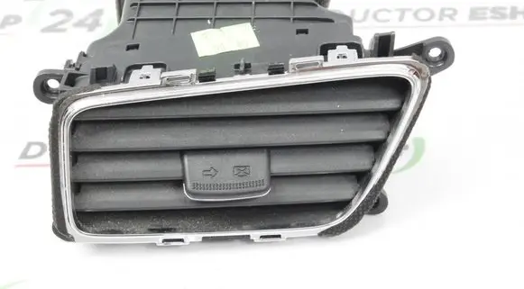 KIA Ceed Cabin air duct channel 97410A2900