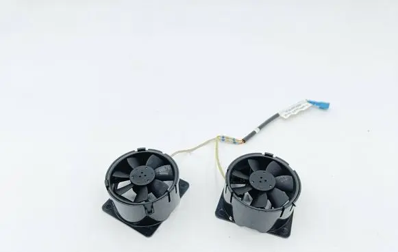 Mercedes-Benz S W221 Seat fan/blower A2218204942