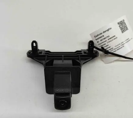 Toyota RAV 4 (XA50) Windshield/windscreen camera 867C042010