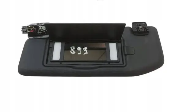Peugeot 2008 II Sun visor