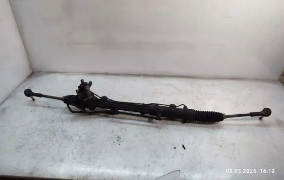 Audi Q7 4L Steering rack 7L8422055CK