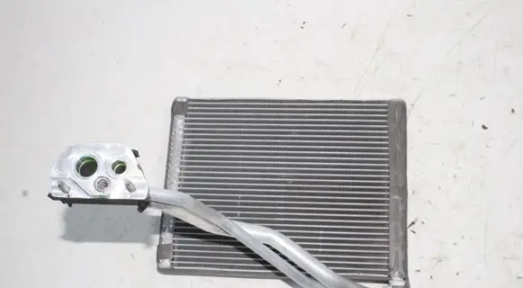 Tesla Model 3 Heater blower radiator 