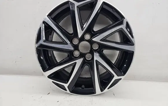 Toyota Yaris R16 alloy rim PW4570D004 SPPW4570D004
