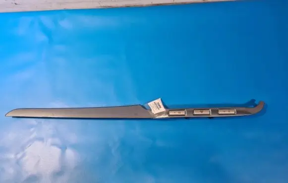 Ford S-MAX Front bodywork piece 6M21U045F02