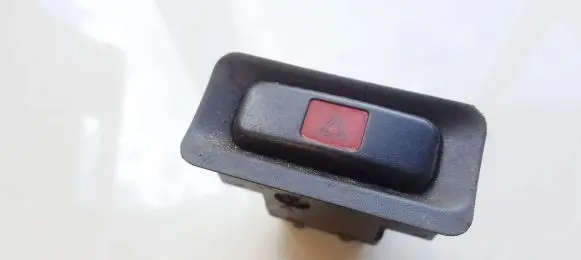 Honda Civic Hazard light switch M11544