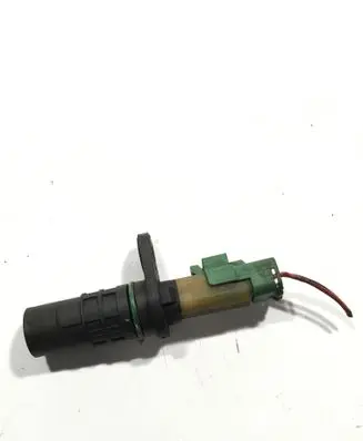 Opel Vivaro Crankshaft position sensor 8200668500