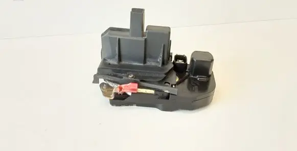 Jeep Grand Cherokee (WJ) Front door lock
