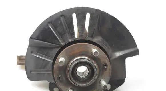 KIA Stonic Front wheel hub LZ56