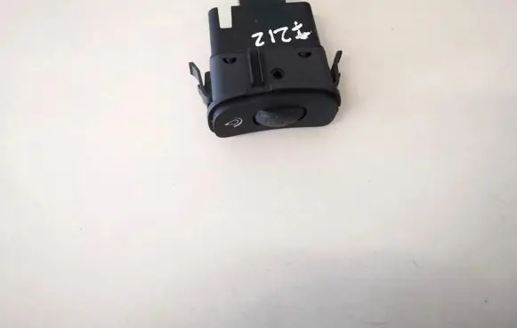 Panel lighting control switch