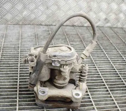Mercedes-Benz A W176 Rear brake caliper