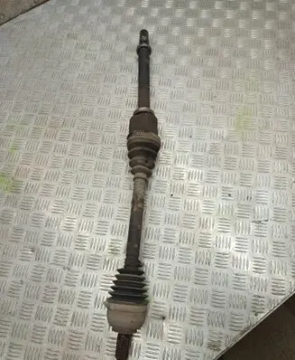 Renault Scenic II - Grand scenic II Front driveshaft